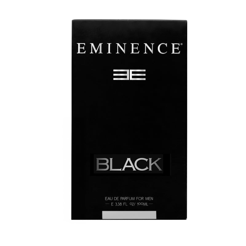 Eminence Black 100ml EDP