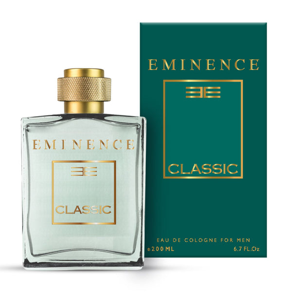 Perfume Eminence Classic 200ml