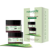 Set Antiedad Naturaloe Crema día + Noche 50ml
