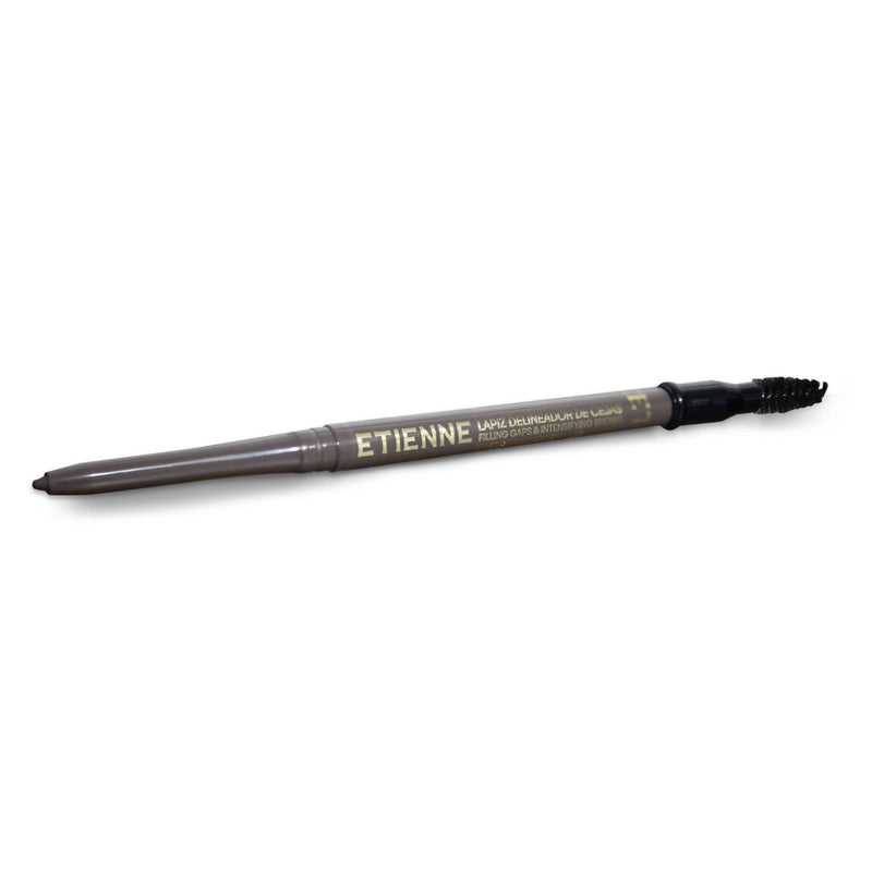 Delineador de Cejas Etienne Dark Brown 04