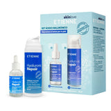 Set Acido Hyaluronico Serum + Crema