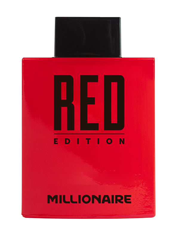 Millonaire Red Edition 200ml EDP