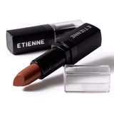 Etienne Labial Humectante Barra Tono Cinnamon 613