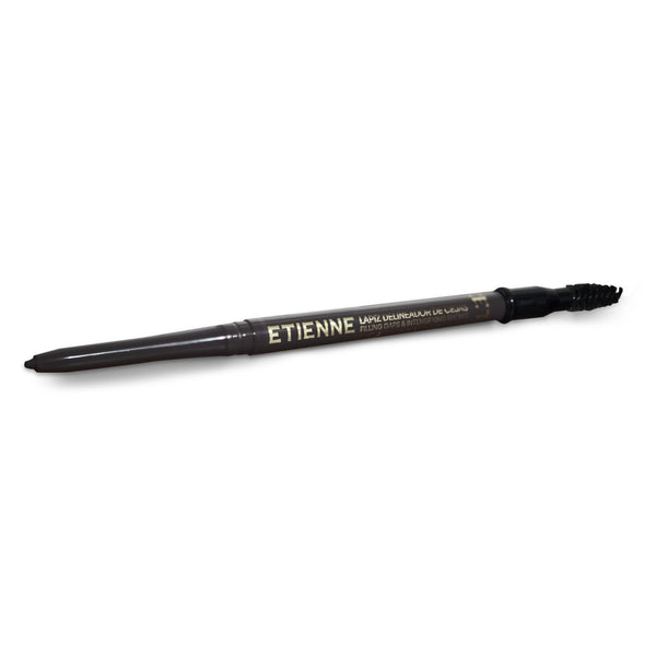 Delineador de Cejas Etienne Deep Brown 03