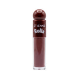 Etienne X Rolls Lip Moist Labial Líquido Tono Dark Chocolate