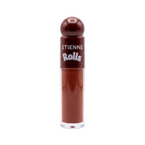 Etienne X Rolls Lip Moist Labial Líquido Tono Velvet Cacao