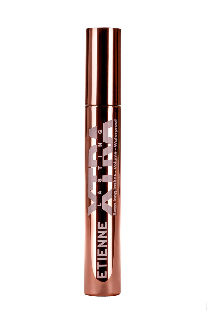 Mascara de Pestañas Extra Lasting a Prueba de Agua Etienne
