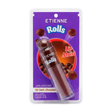 Etienne X Rolls Lip Moist Labial Líquido Tono Dark Chocolate