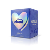 Perfume Natalie I Love Cloud EDT 50 ml