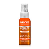 Pack Alcohol Spray 6 unidades Brooks