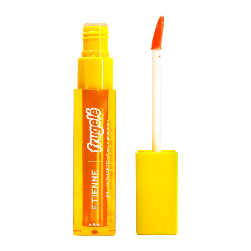 Etienne Gloss Candy Piña 03