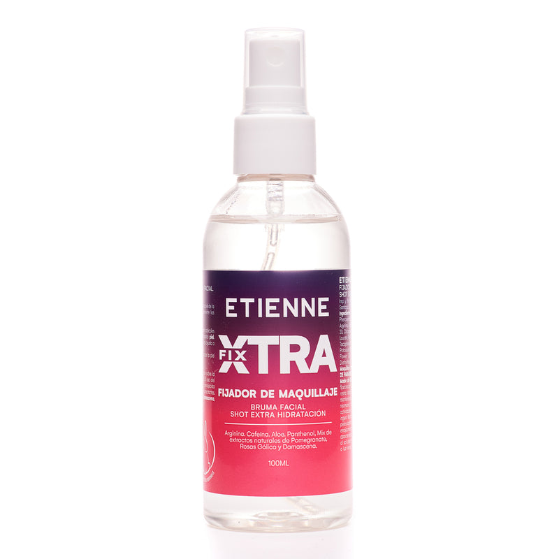 Set Xtra Lasting Beige/Natural Etienne