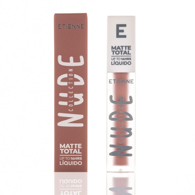 Set Labios Nude collection Etienne