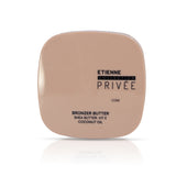 Etienne Privee Bronzer En Polvo Butter 30 Spf Tono Sunkissed