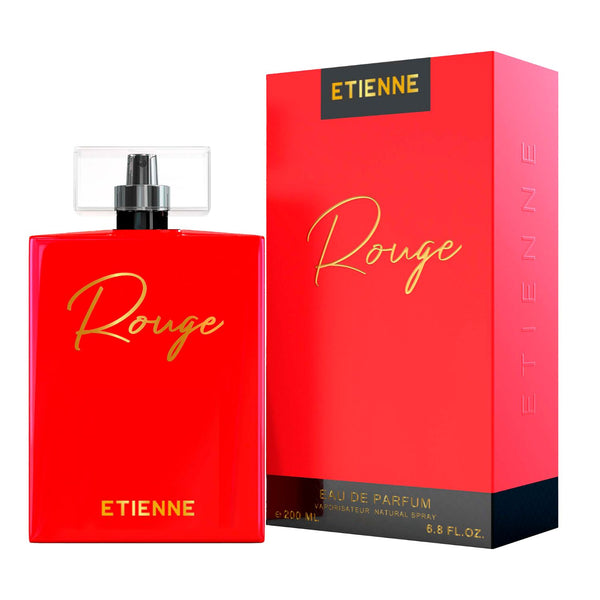 Perfume Rouge 200ml Etienne Essence