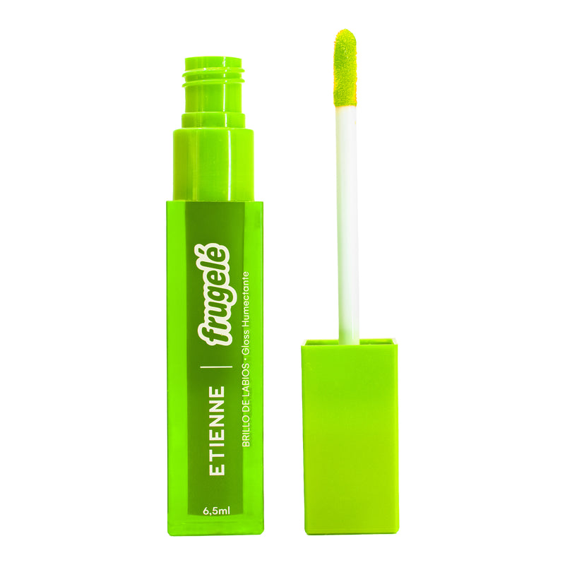 Etienne Gloss Candy Manzana 02