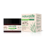 Crema Hidratante Día Naturaloe 50ml