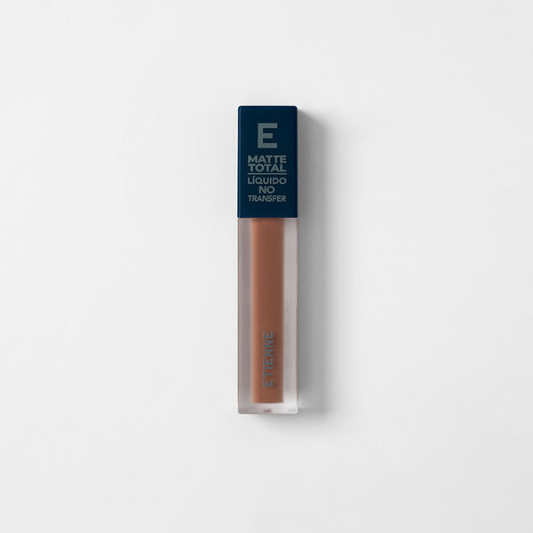 Labial Liquido Matte total Etienne 04/L