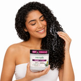 Gel de Rulos Definidos Naturaloe 400ml