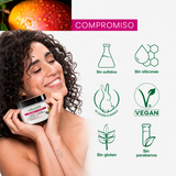 Gel de Rulos Definidos Naturaloe 400ml