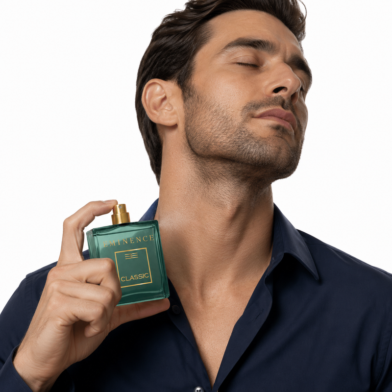 クラシック 180. EMI EMINENCE THE COLLECTION Perfume Eminence Classic Eau de Parfum 100 ml – Cosmética Davis