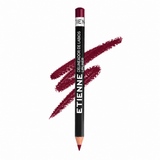 Delineador Etienne de Labios Bordeaux
