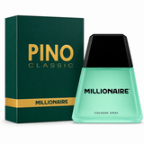 Millionaire Pino Classic 90ml Eau De Cologne