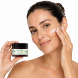 Set Antiedad Naturaloe Crema día + Noche 50ml