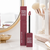 ETIENNE Labial Líquido Total Vinyl Rose Mauve