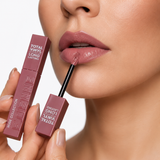 ETIENNE Labial Líquido Total Vinyl Rose Mauve