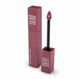 ETIENNE Labial Líquido Total Vinyl Rose Mauve