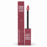 ETIENNE Labial Líquido Total Vinyl Rose Mauve