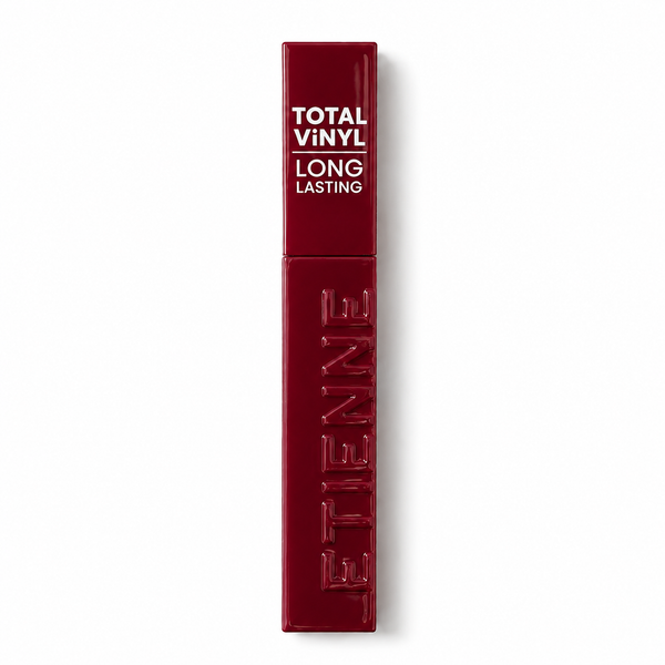 Labial Total Vinyl Berry 04