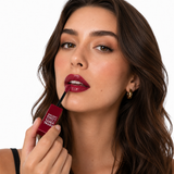Labial Total Vinyl Berry 04