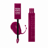 Etienne Labial Total Vinyl Darkrose08