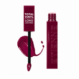 Etienne Labial Total Vinyl Cherry 10
