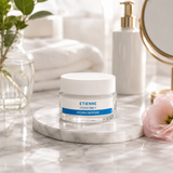 Set Sérum Ácido Hialurónico 30ml + Crema de Día 50g Etienne