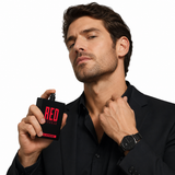 Perfume Red Intense 200ml Millionaire