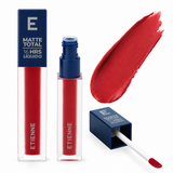 Labial Liquido Matte total Etienne 06/L
