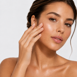 Iluminador de Rostro y Cuerpo Hydra Hologr Etienne 25g
