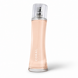 Coral EDT Musk 100ml