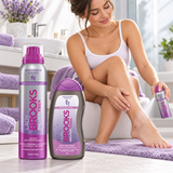Lady Brooks Spray 100gr + Talco 80gr