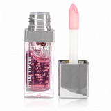 Etienne Total Lip Oil Tono Hot Pink