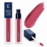 Labial Liquido Matte total Etienne 01/L