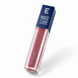 Labial Liquido Matte total Etienne 01/L