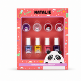 Set Maquillaje Natalie Kokone & Friends