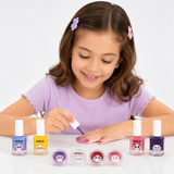 Set Maquillaje Natalie Kokone & Friends