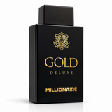 Perfume Millionaire Gold Deluxe 200ml