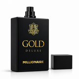 Perfume Millionaire Gold Deluxe 200ml
