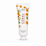 Set Coral Citrik 100Ml + Hand Cream 50Ml